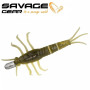 Savage Gear 3D PVC Mayfly 50mm Силиконова примамка
